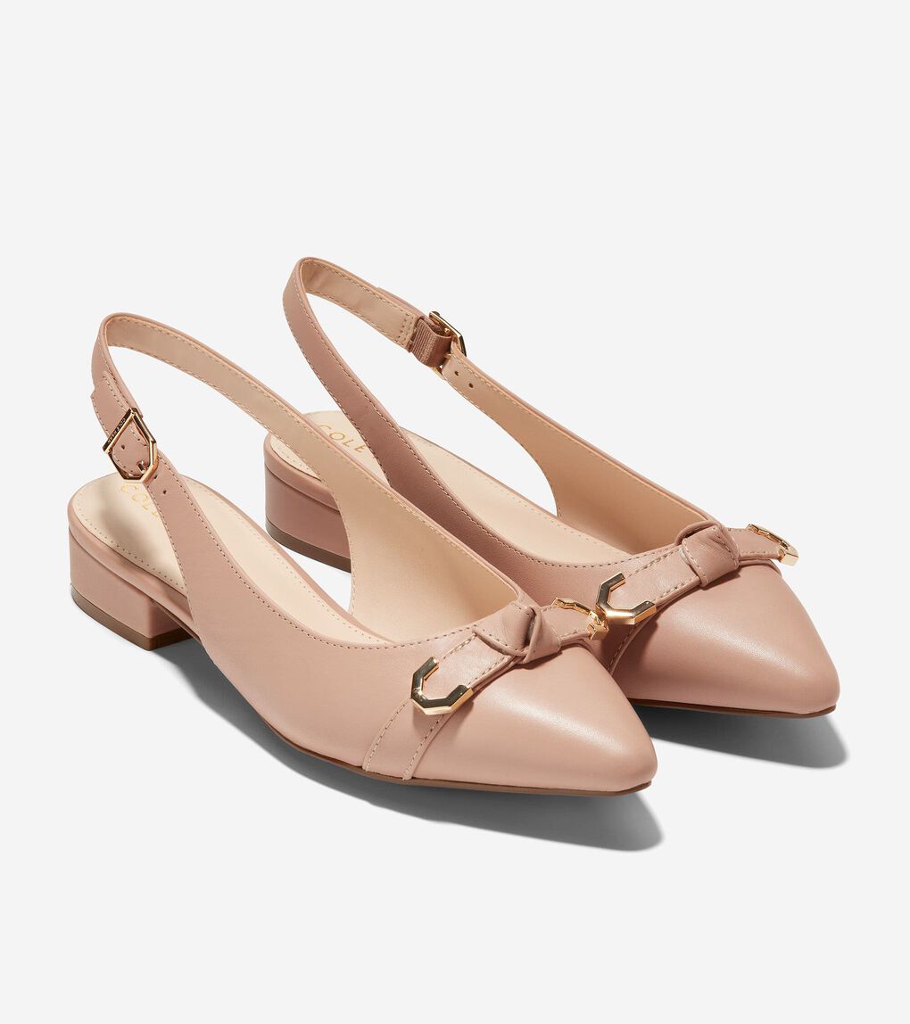 Women's Menlo Skimmer Flat 